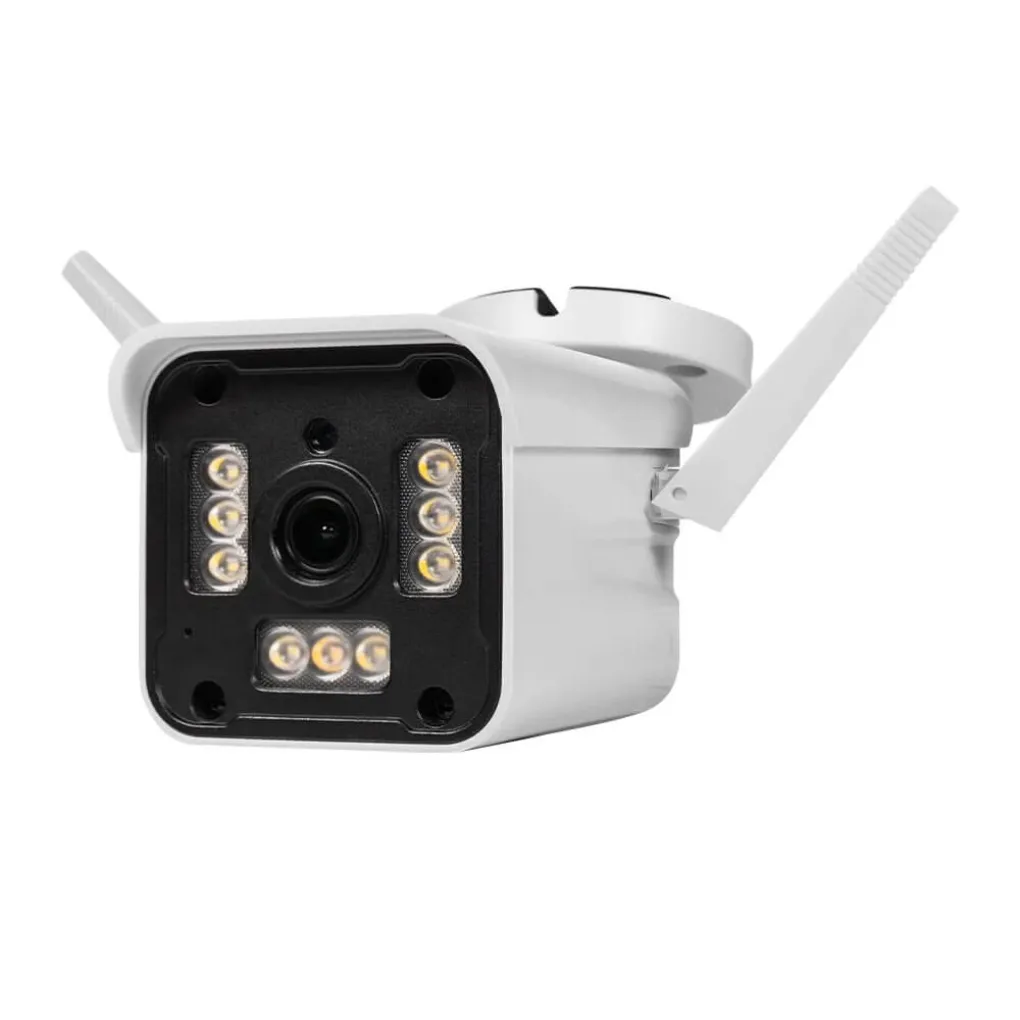 Камера відеоспостереження Light Vision VLC-2292WI WiFi 2Mp (4 мм)- Фото 2